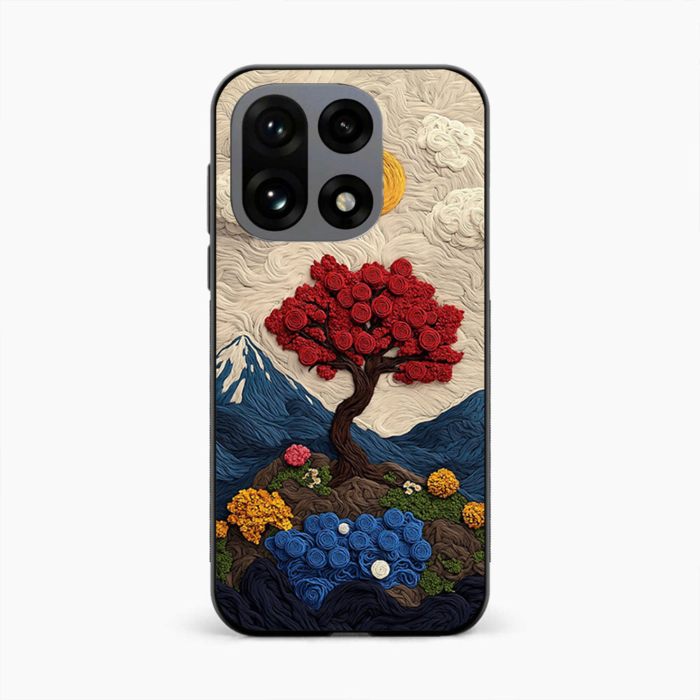 OnePlus Series - Eternal Nature Case
