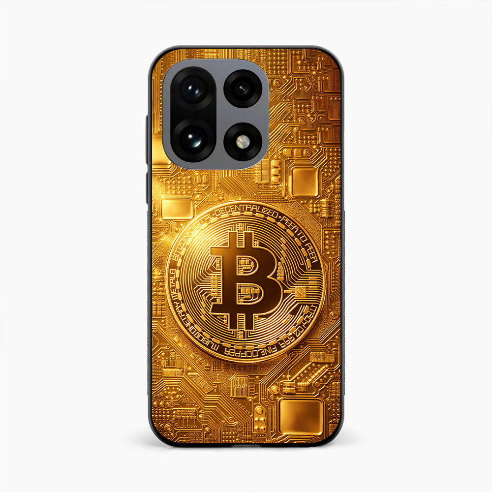 OnePlus Series - Crypto Elite Case