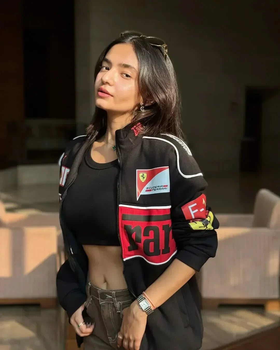 JACKET