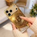 iPhone - Crypto Elite Case