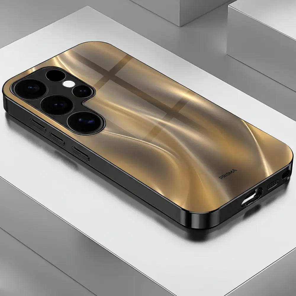 Galaxy S Series - Prisma Glided Motion