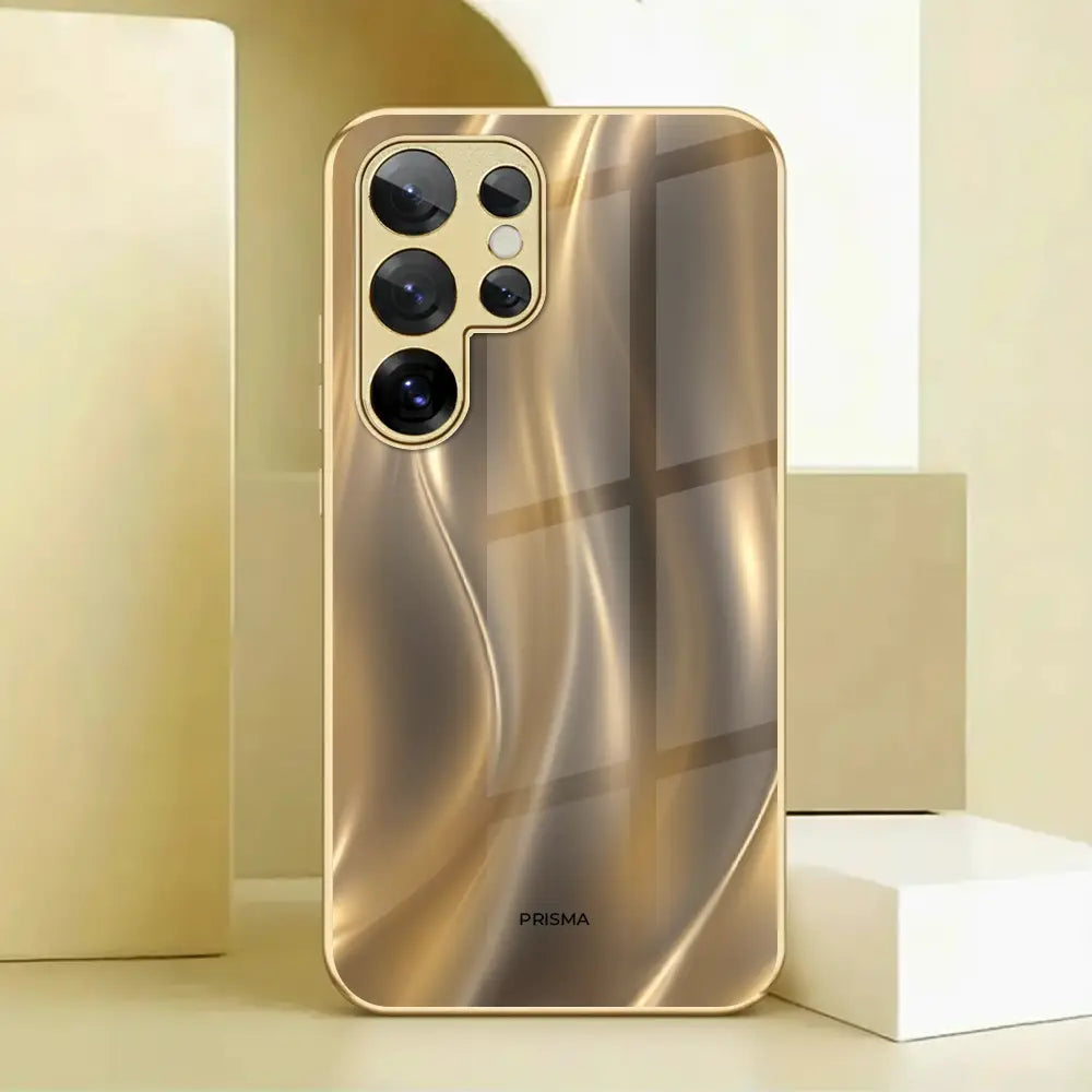 Galaxy S Series - Prisma Glided Motion