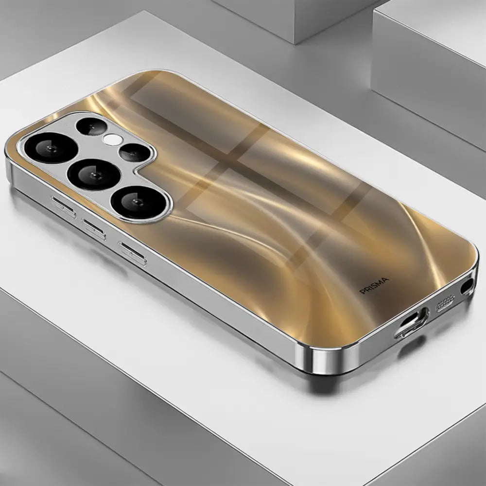 Galaxy S Series - Prisma Glided Motion