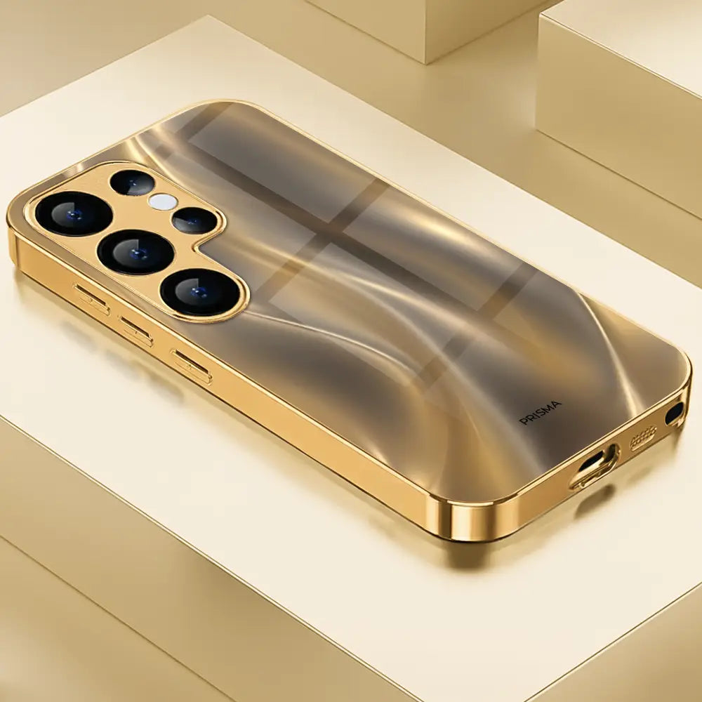 Galaxy S Series - Prisma Glided Motion