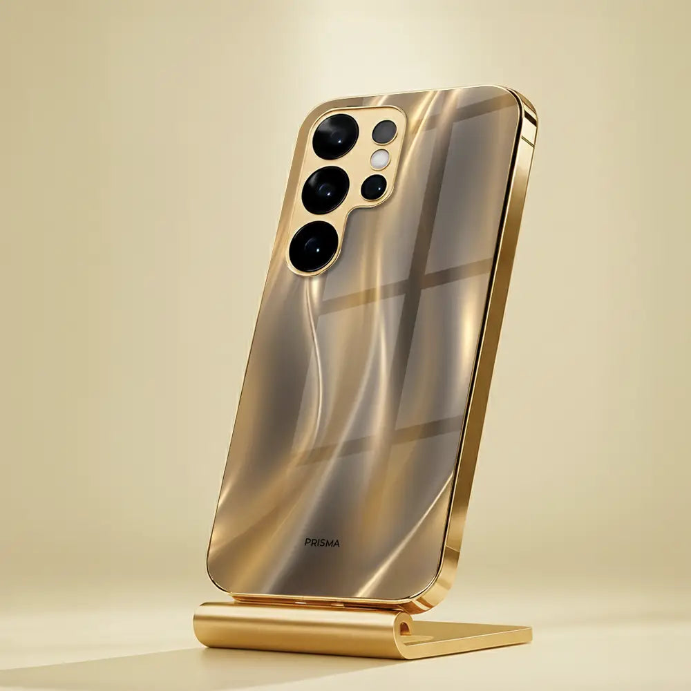 Galaxy S Series - Prisma Glided Motion