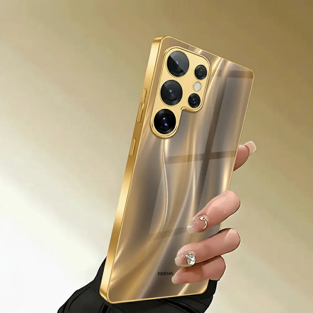 Galaxy S Series - Prisma Glided Motion