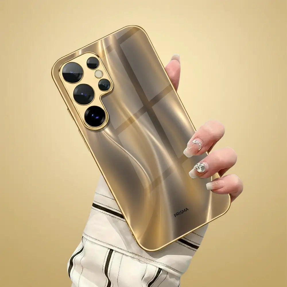 Galaxy S Series - Prisma Glided Motion