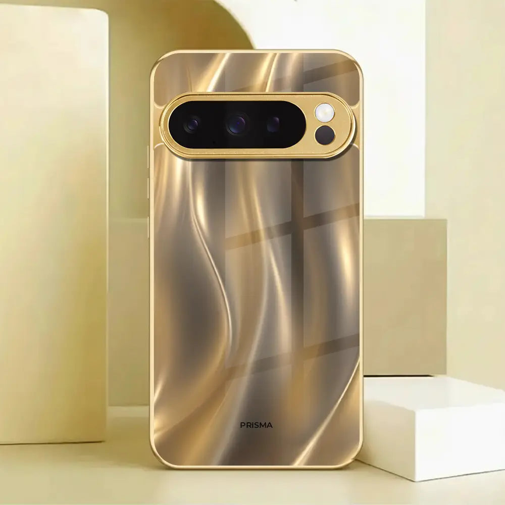 Google Pixel - Prisma Glided Motion Case