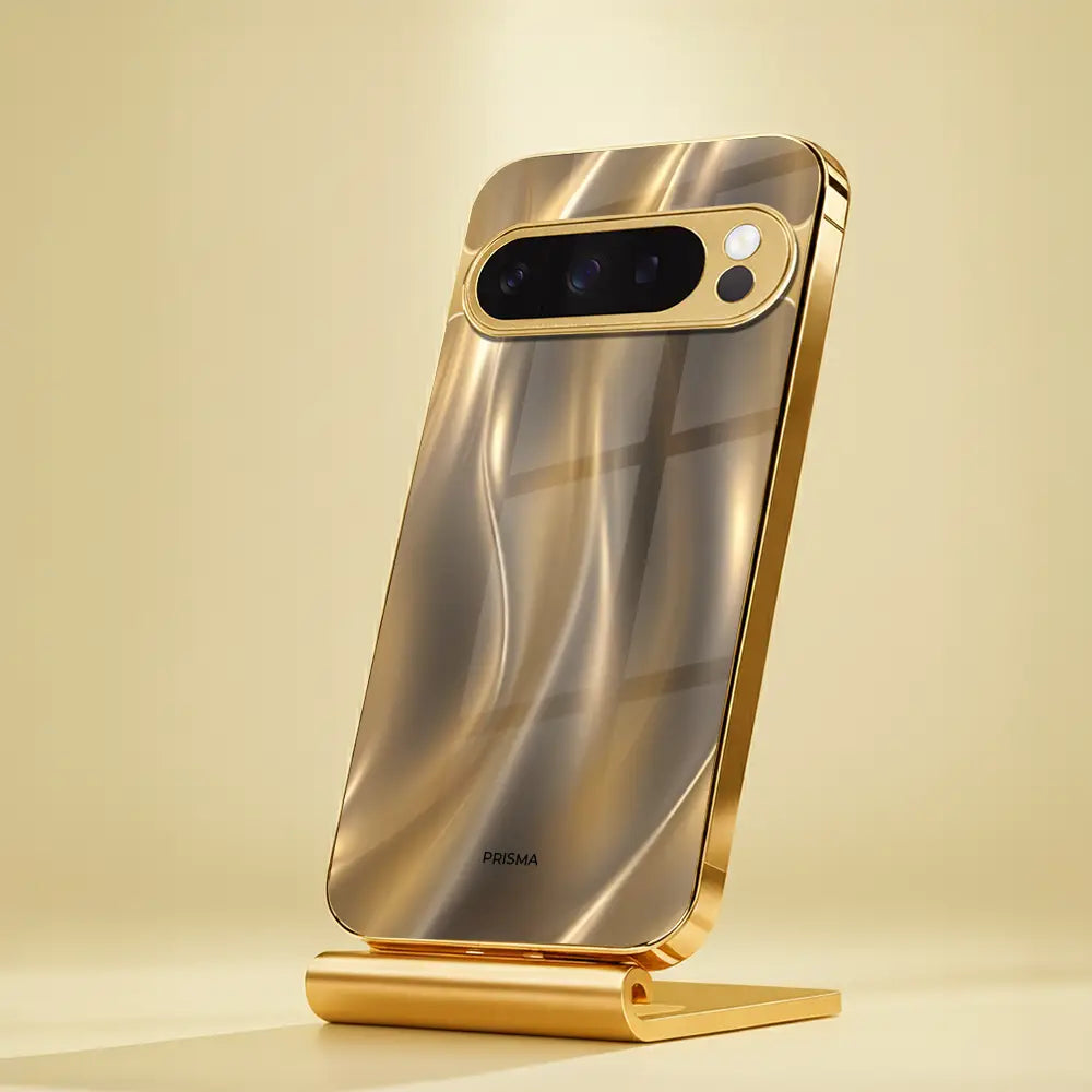 Google Pixel - Prisma Glided Motion Case