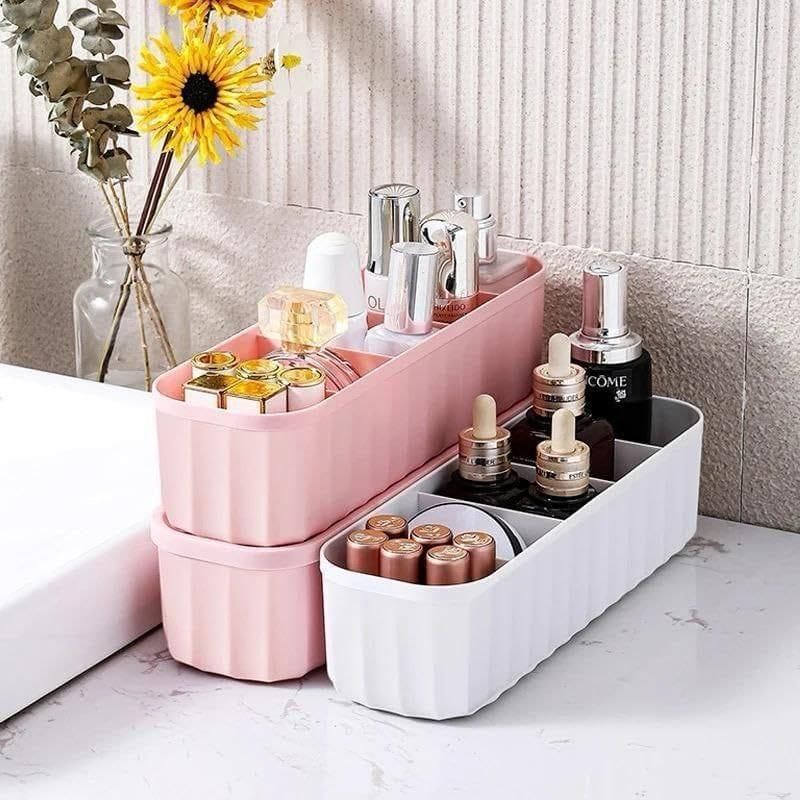 Drawer Organizers (Pack of 4)