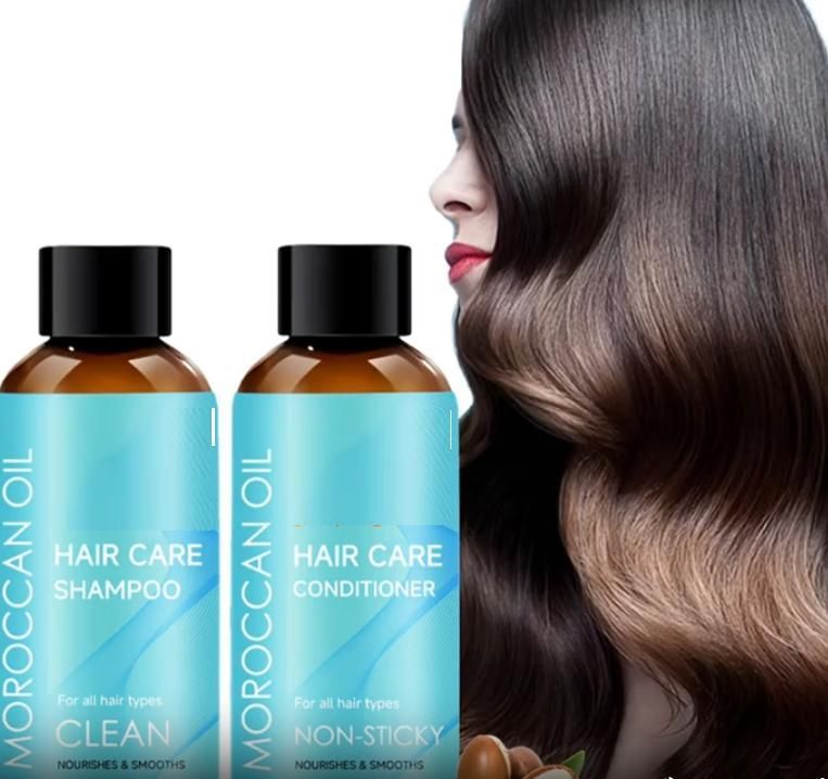 Hair Care Conditioner 100gm Each (Pack of 2)