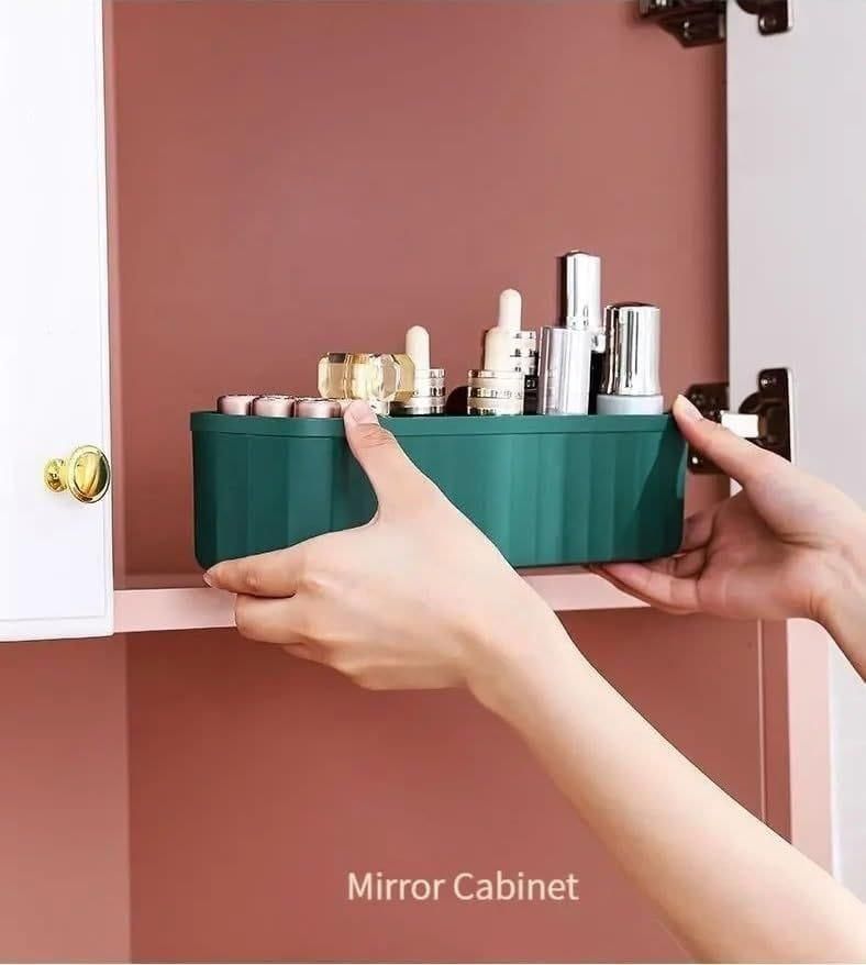 Drawer Organizers (Pack of 4)
