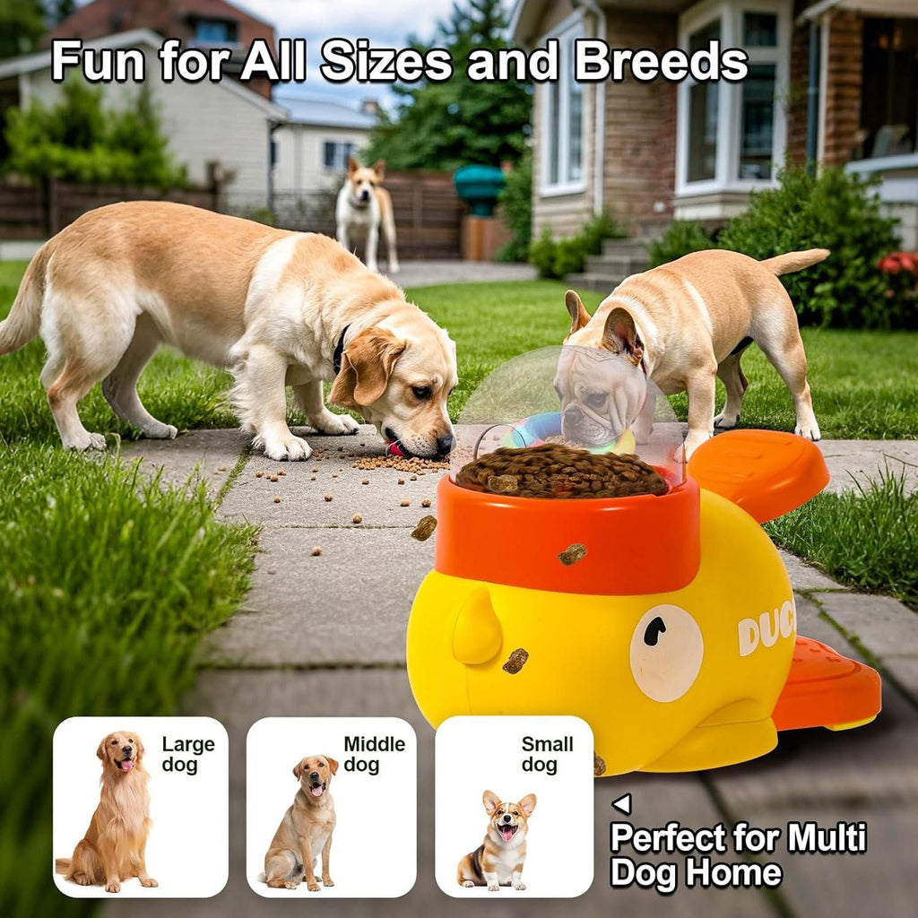 Pet Feeder