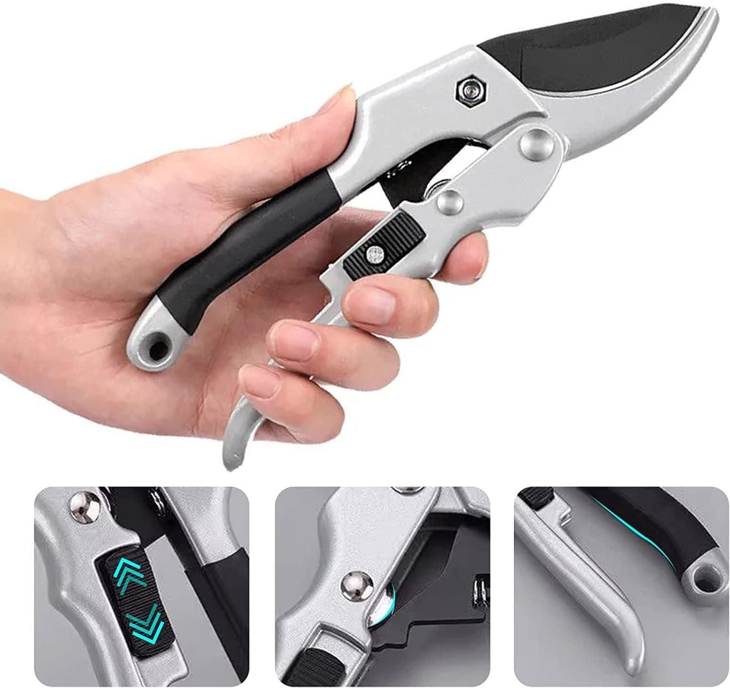Pruning Shears