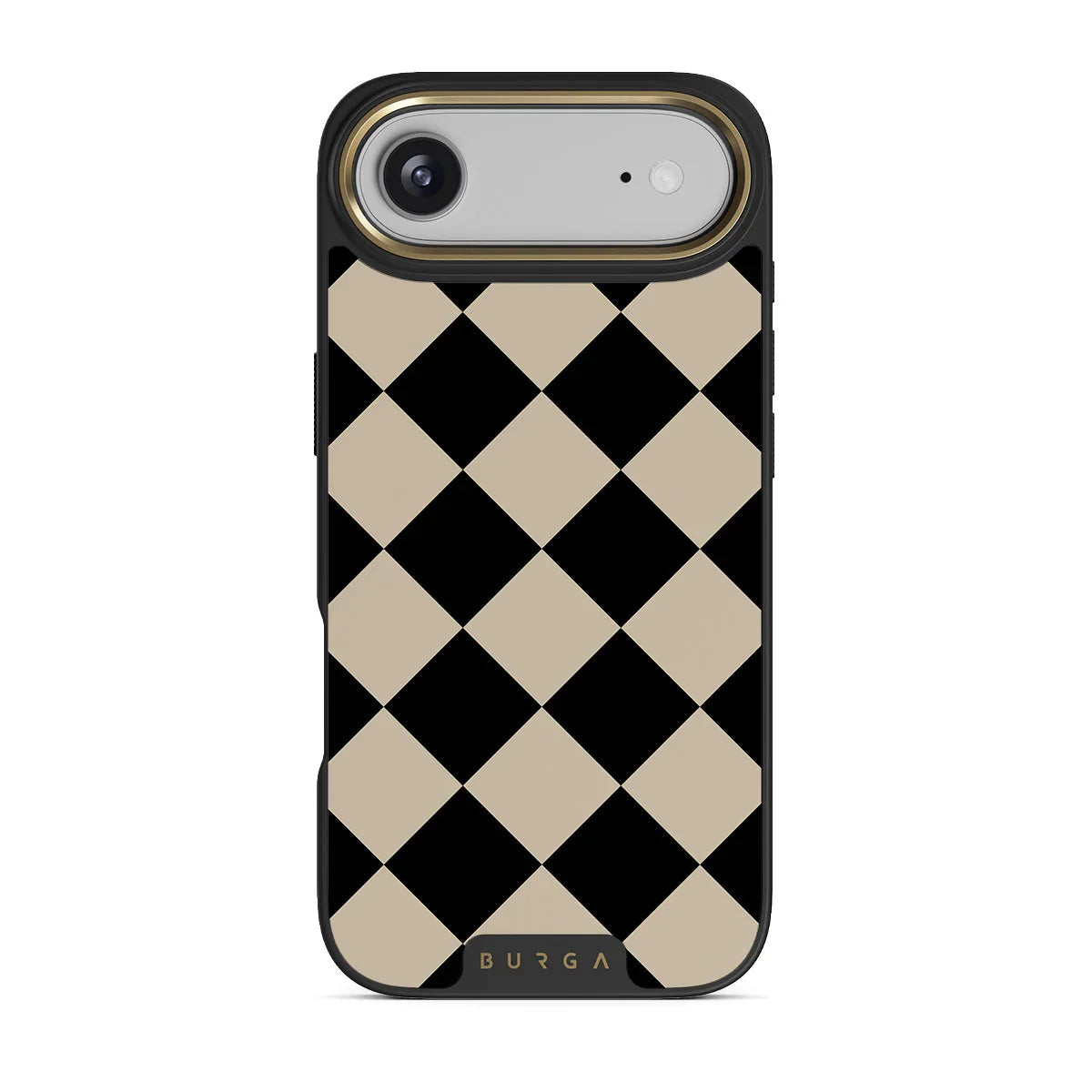 Obsidian Check Case