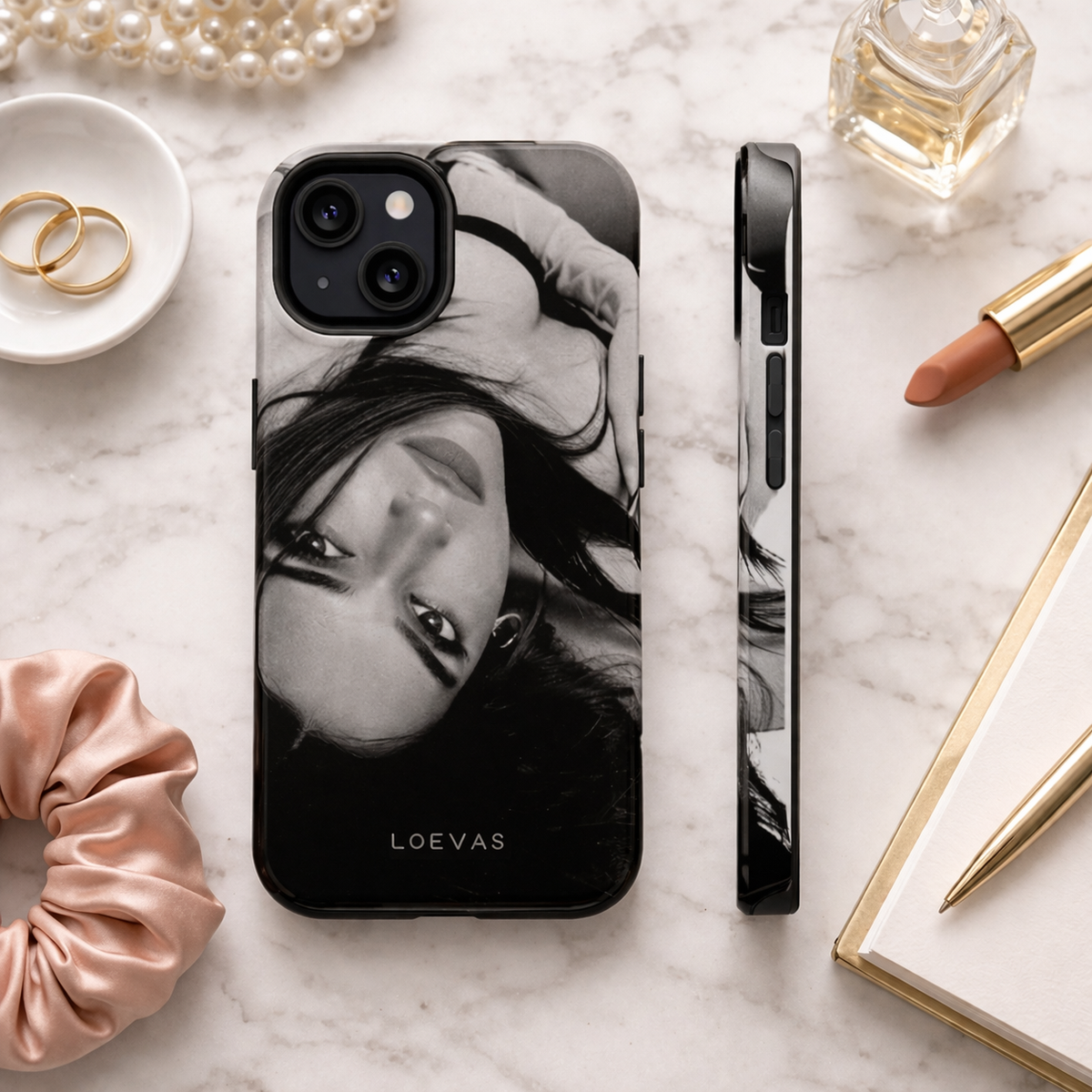 Femme Icon Jenner Case