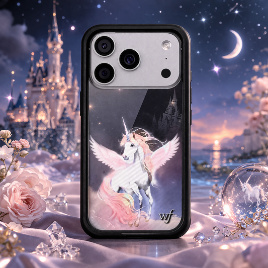 Minimalist Doodle Pattern Case