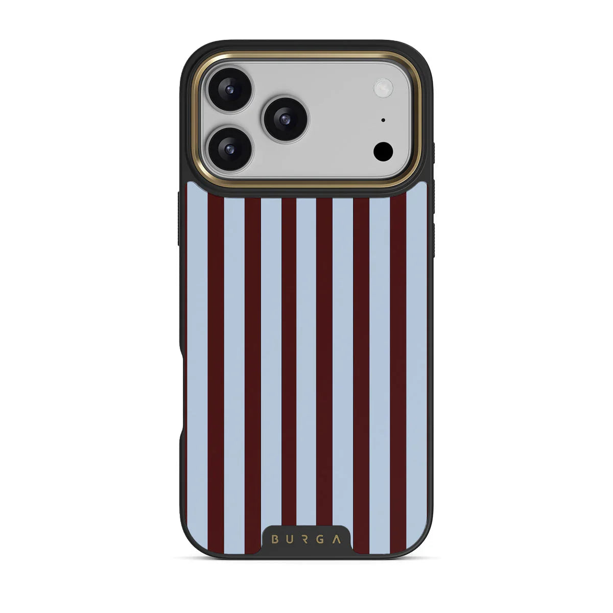 Noir Stripe Case