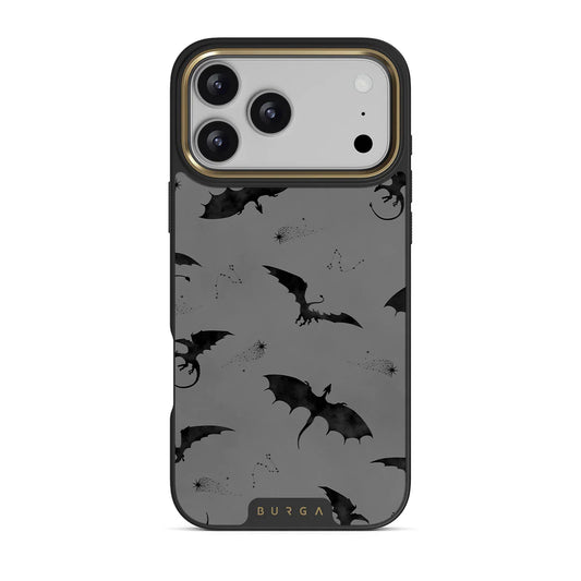 LayerOn - Luxury Draco Case