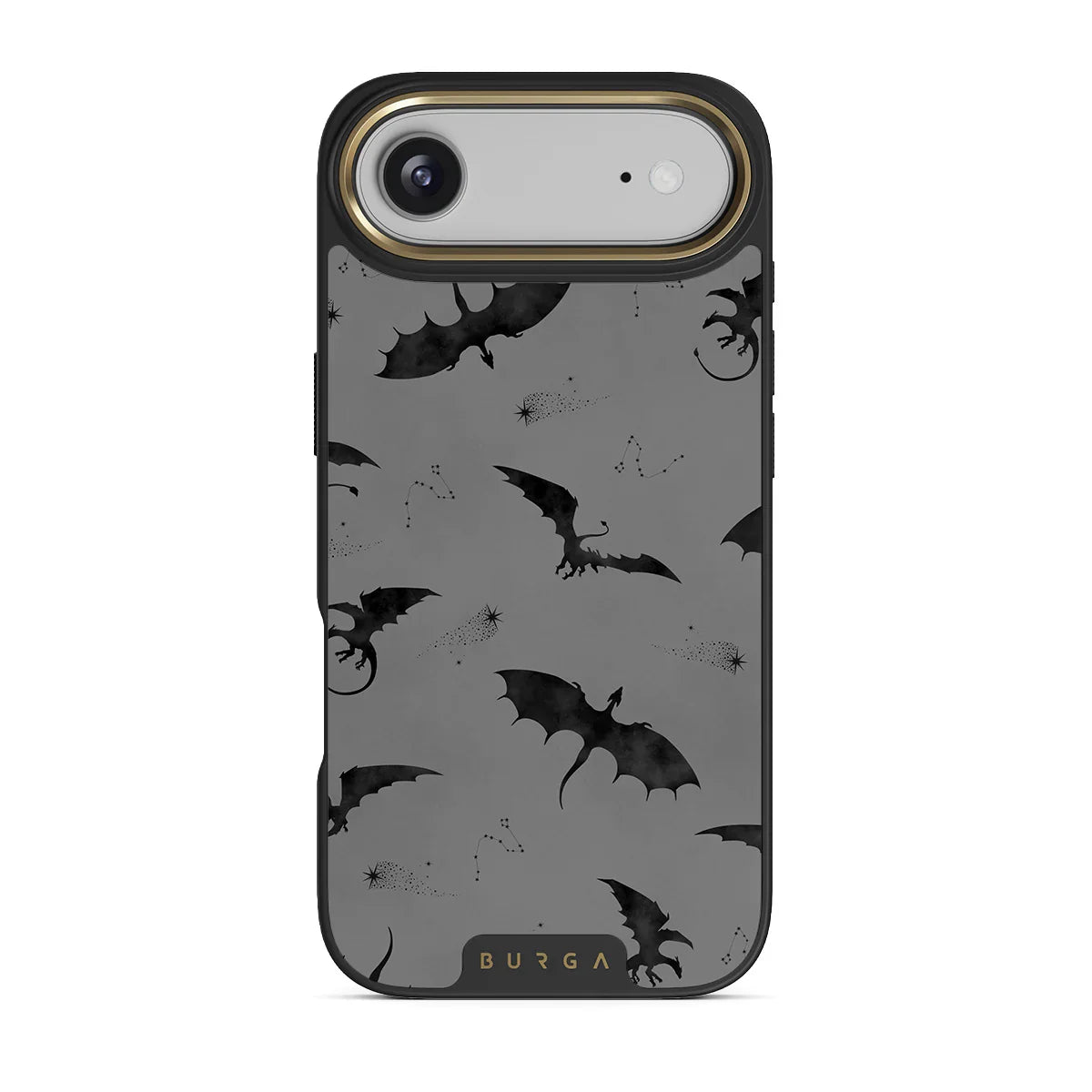 Draco Elite Case