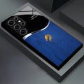 Galaxy S Series - Dragon Emblem Case