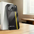 AMG Inspired Carbon Fiber Case