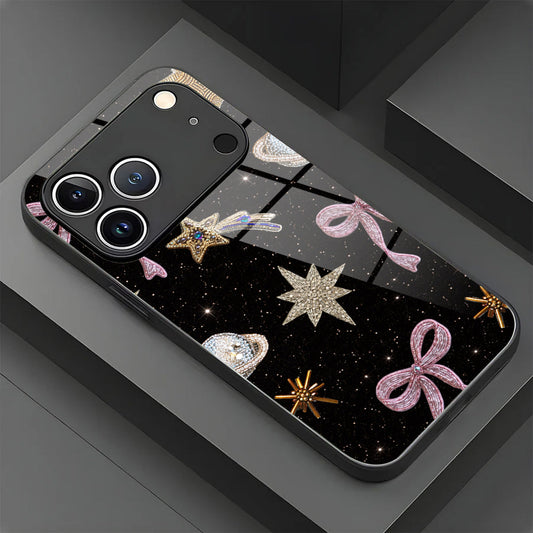 Celestial Star & Planet Case