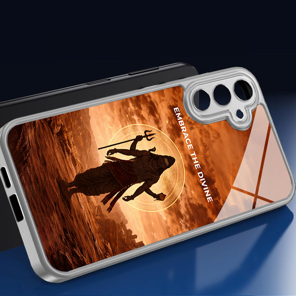 Galaxy S Series - Divine Shiv Case