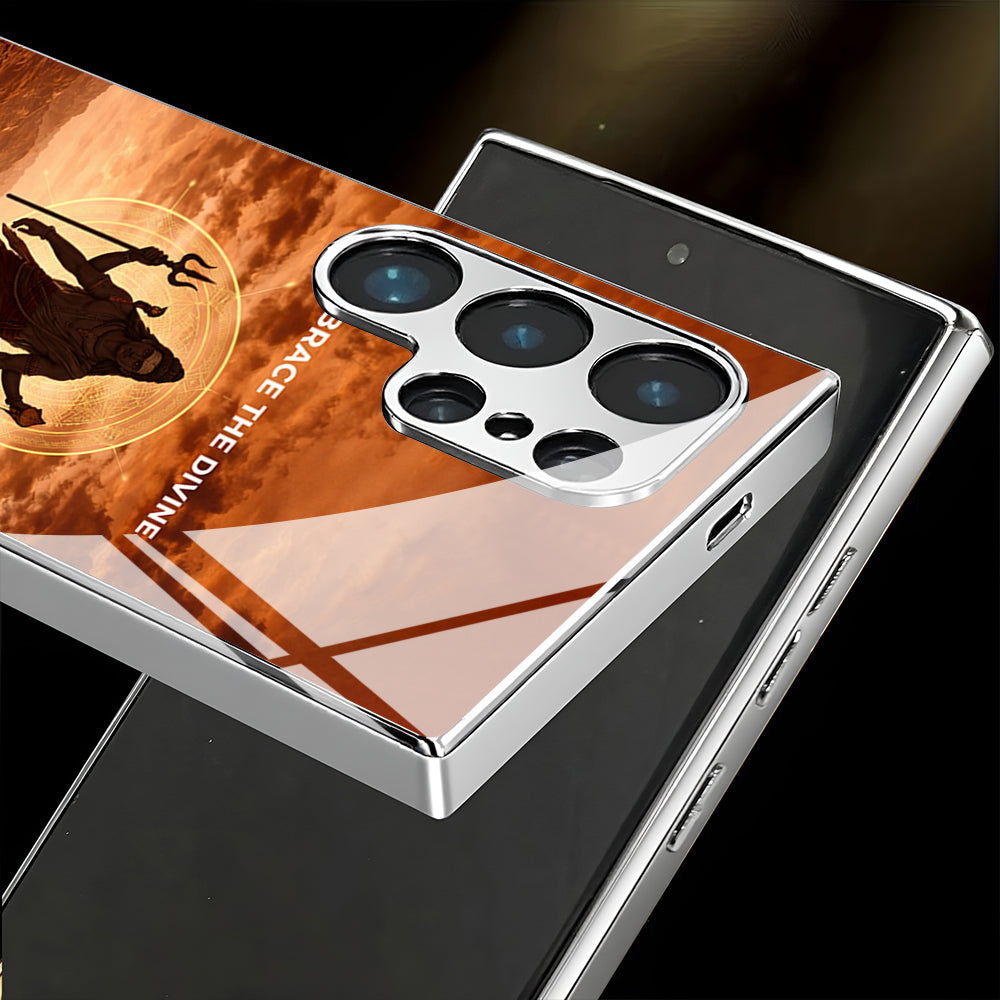 Galaxy S Series - Divine Shiv Case