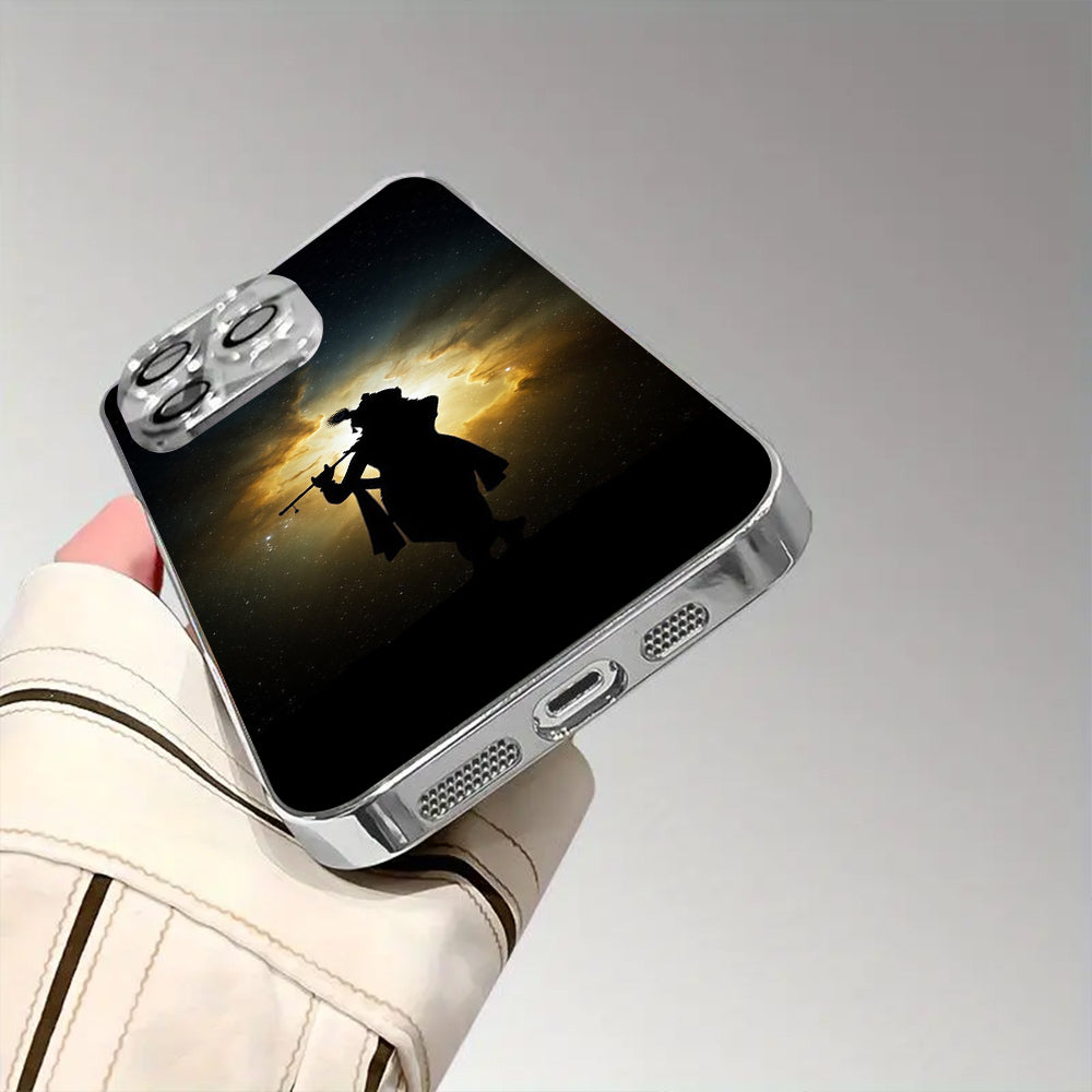 Cosmic Krishna Case