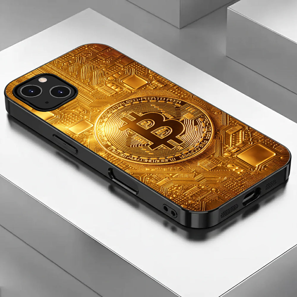 Crypto King Case
