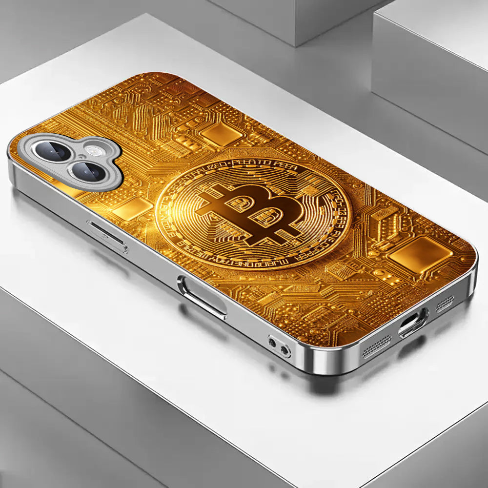iPhone - Crypto Elite Case