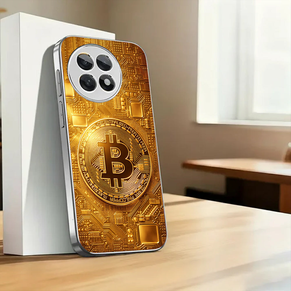 OnePlus Series  - Crypto Elite Case