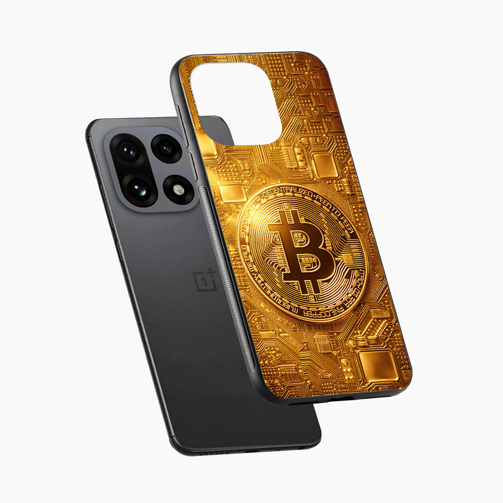 OnePlus Series  - Crypto Elite Case