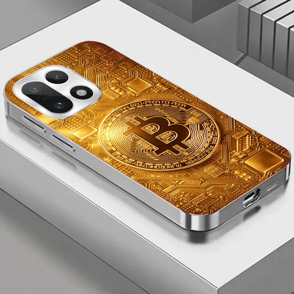 OnePlus Series  - Crypto Elite Case