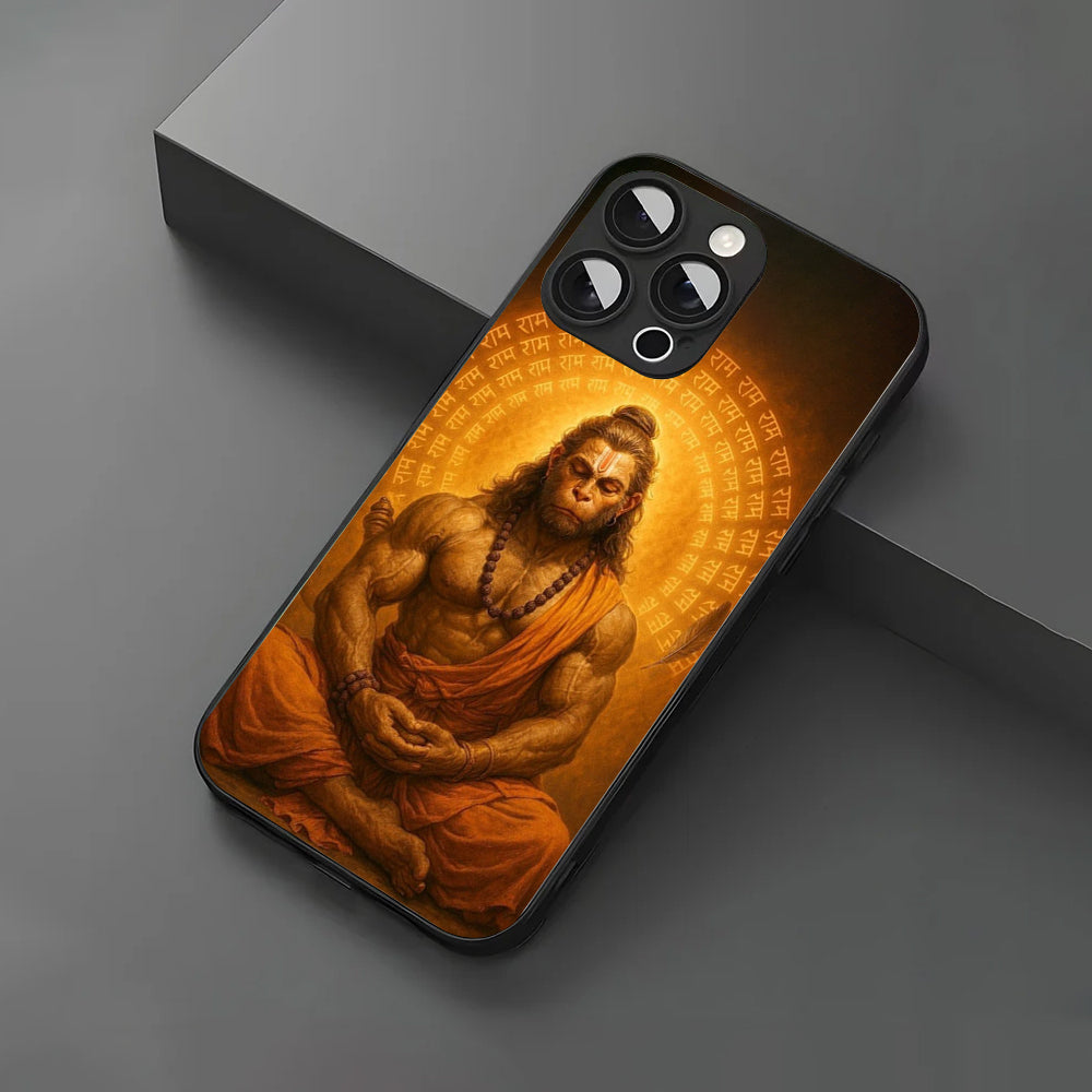 Veer Hanuman Edition