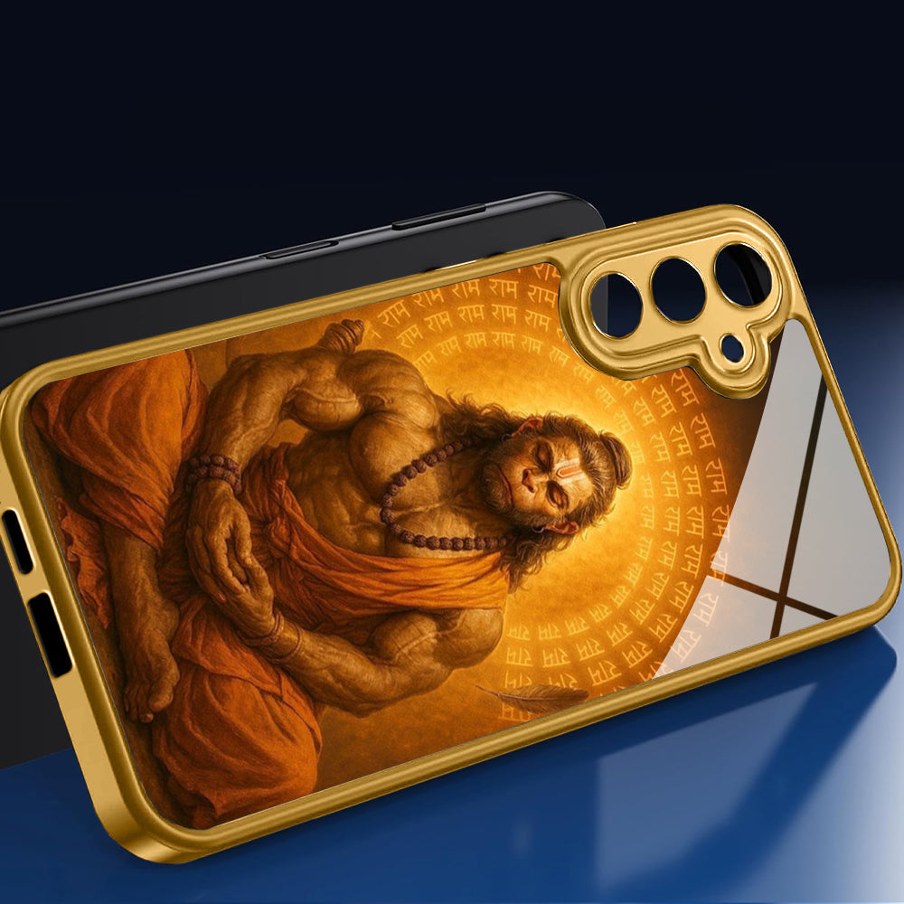 Veer Hanuman Edition