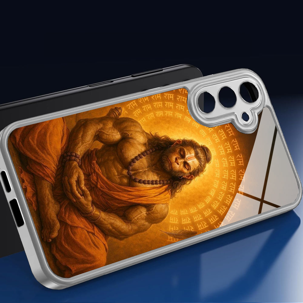 Veer Hanuman Edition