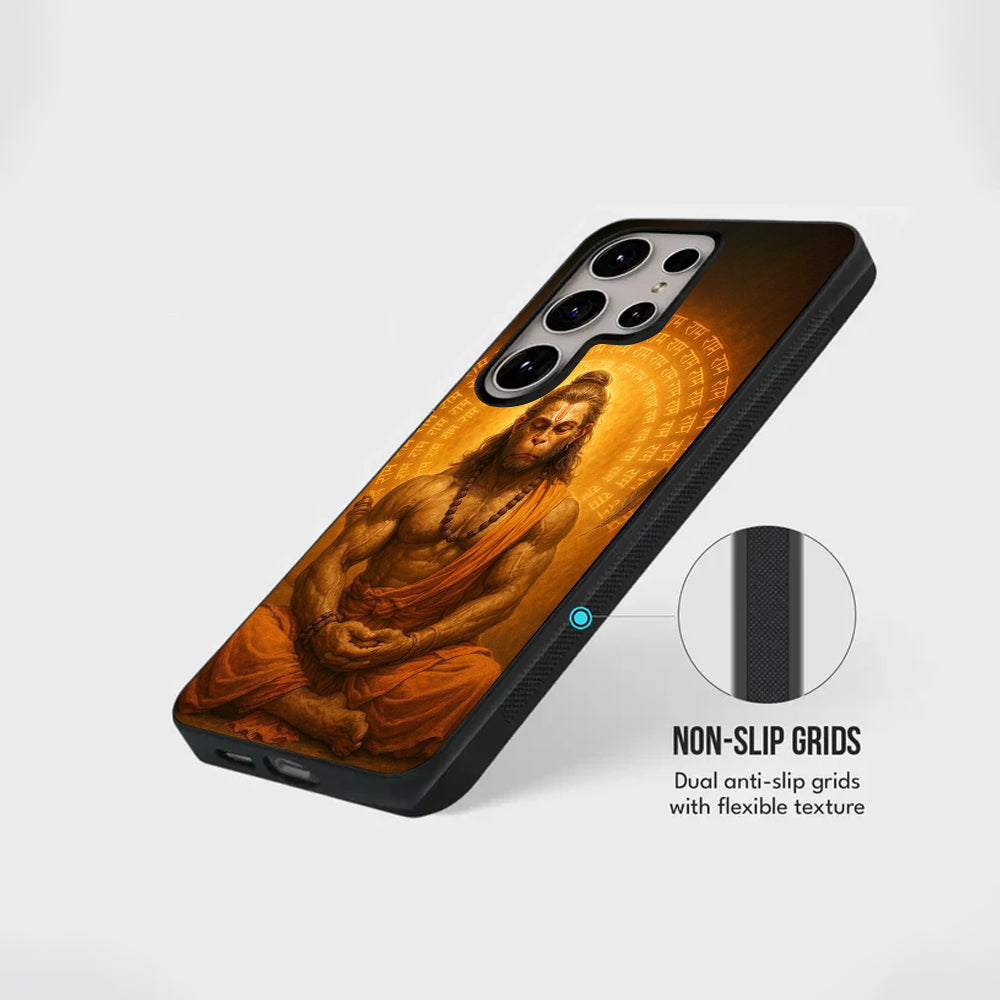 Veer Hanuman Edition