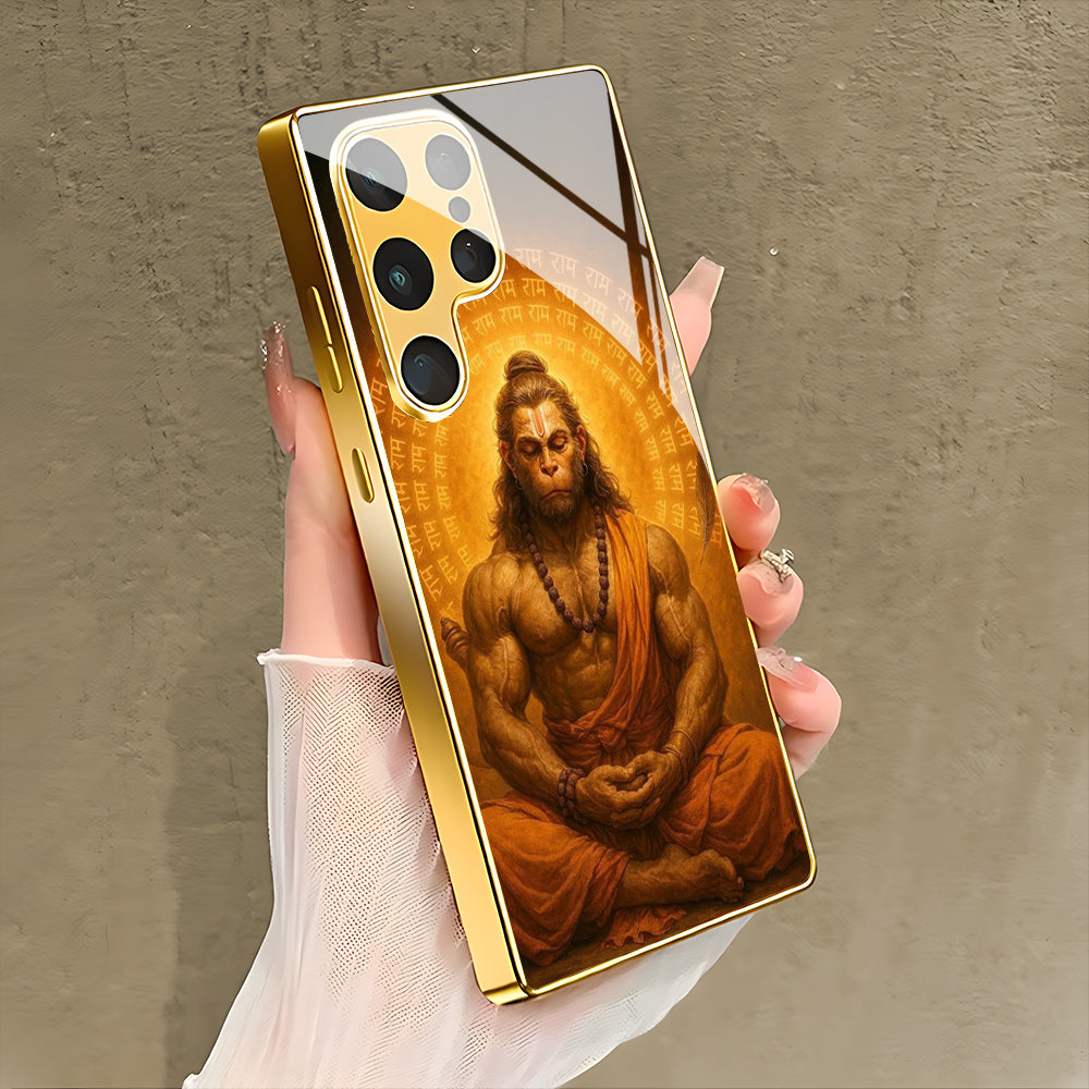 Veer Hanuman Edition