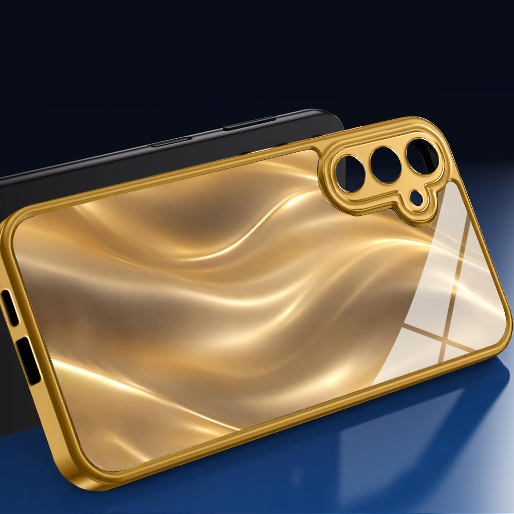 Galaxy S Series - Prisma Glided Motion