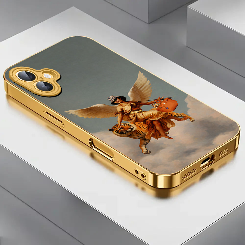 Celestial Divine Muse Case
