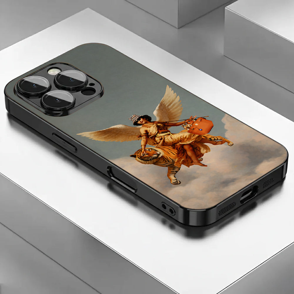 Celestial Divine Muse Case