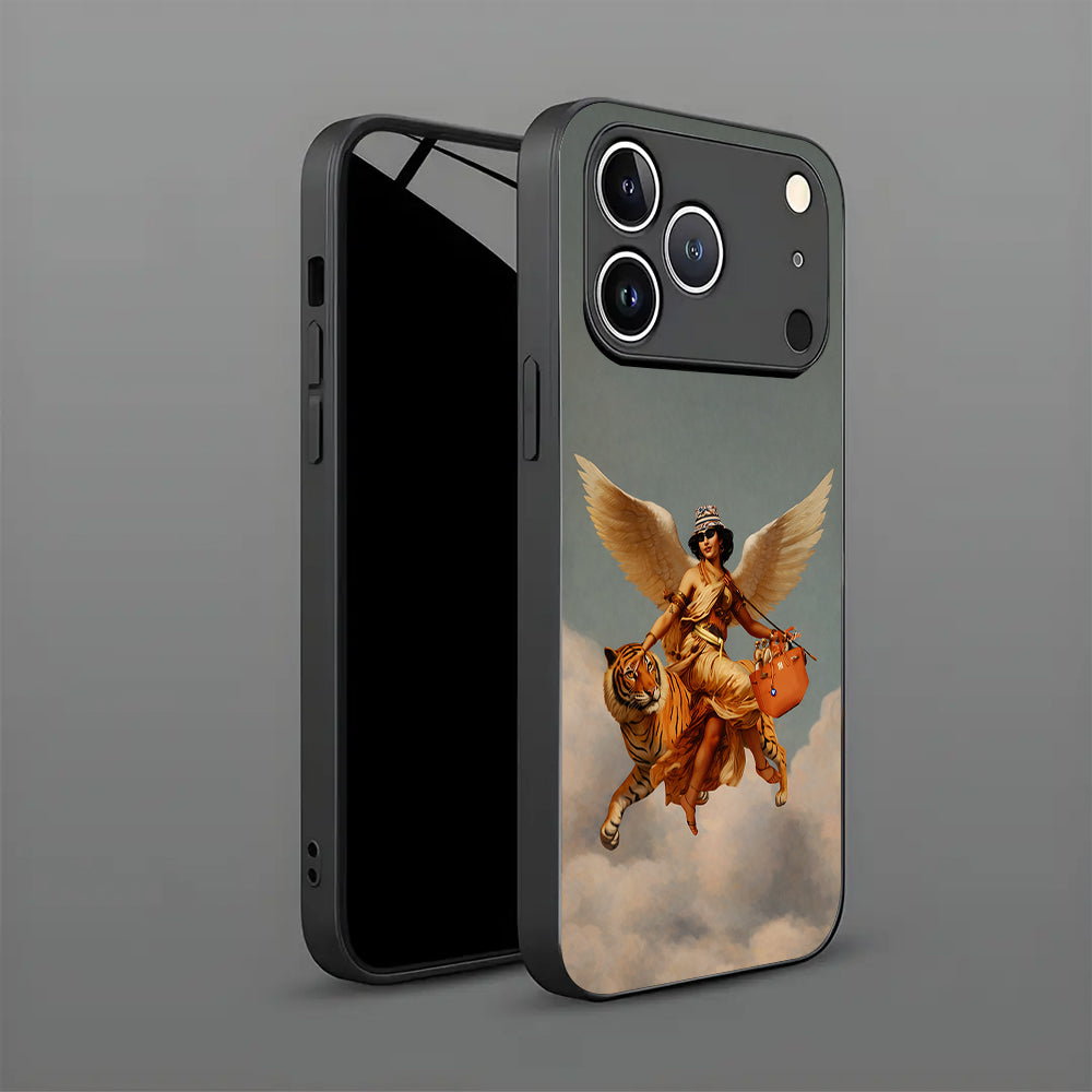 Celestial Divine Muse Case