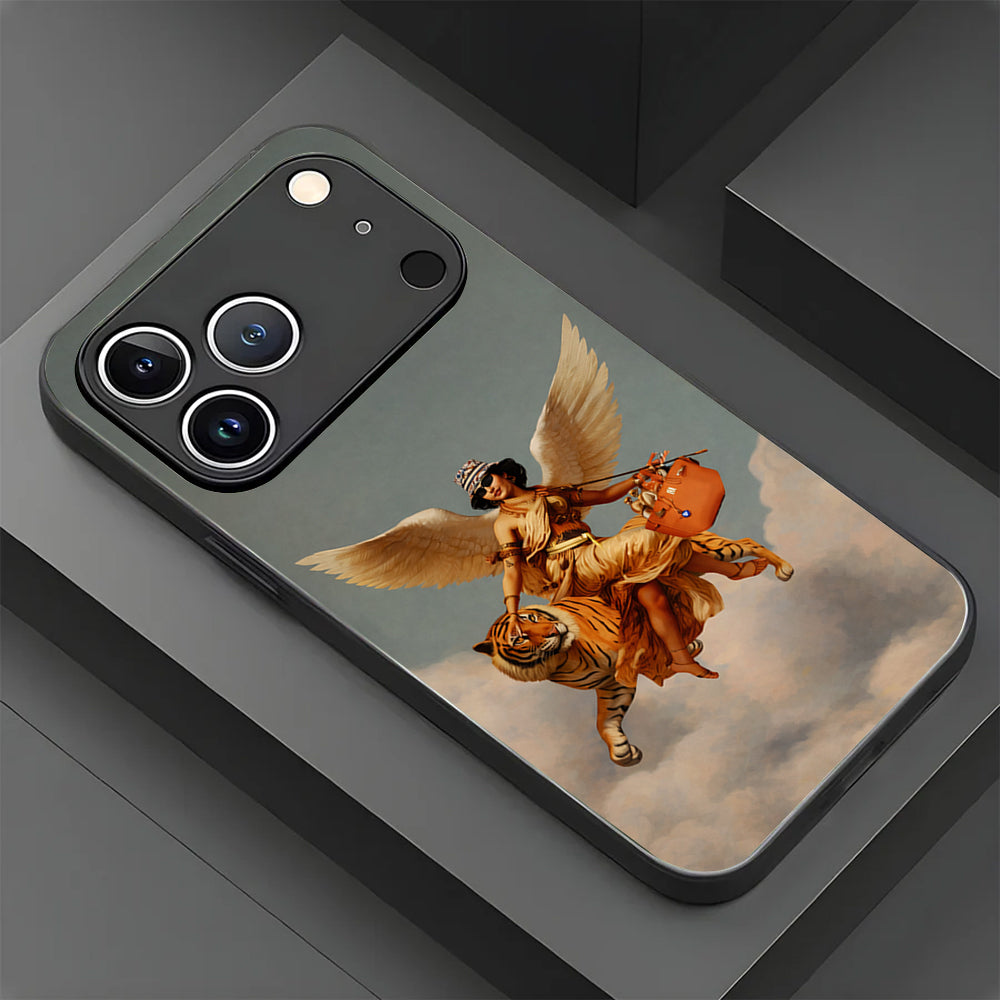 Celestial Divine Muse Case