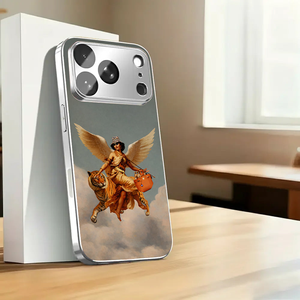 Celestial Divine Muse Case