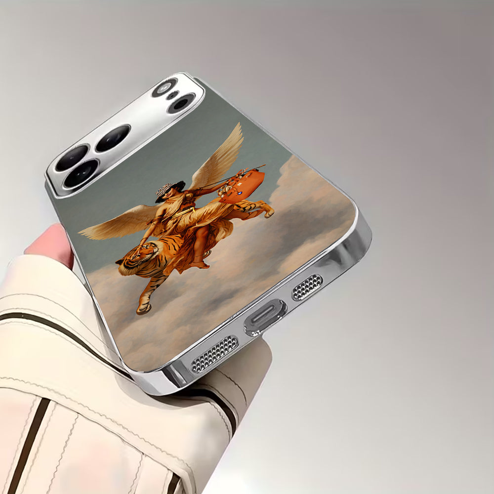 Celestial Divine Muse Case
