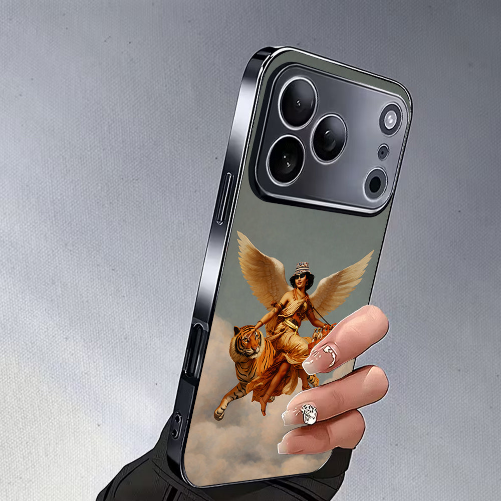 Celestial Divine Muse Case