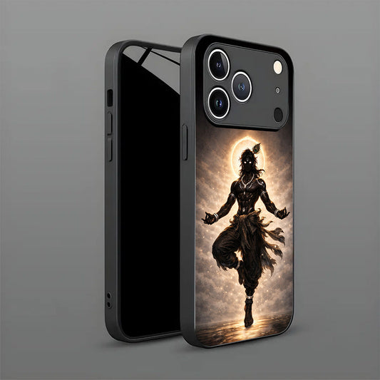 Radiant Krishna Case