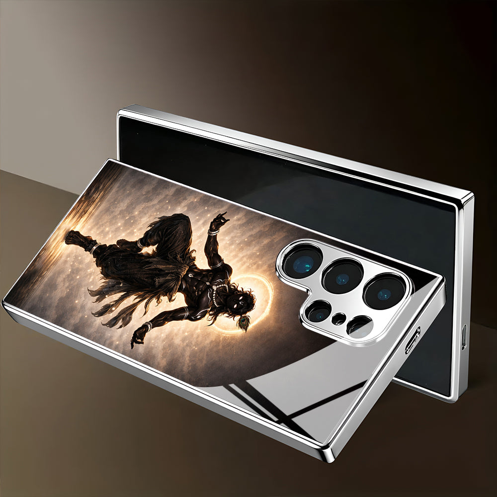 Galaxy S Series - Radiant Krishna Case